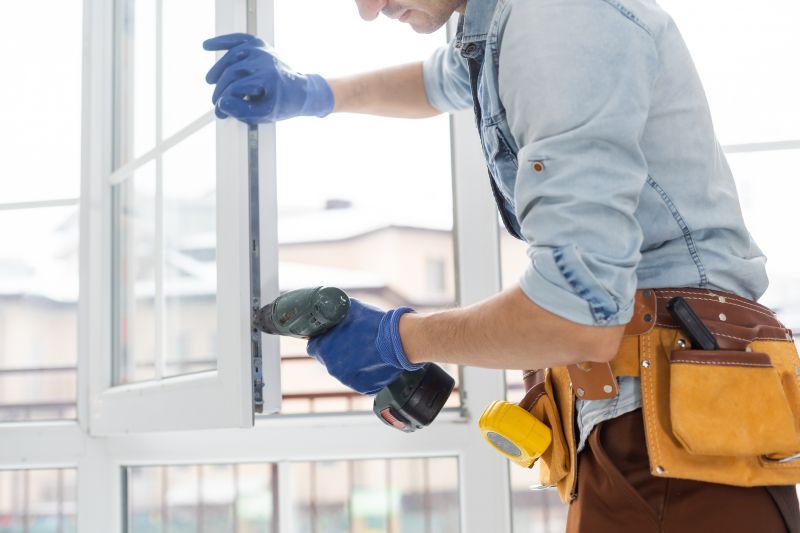 Cost of Windows Installation in Dupage County, IL